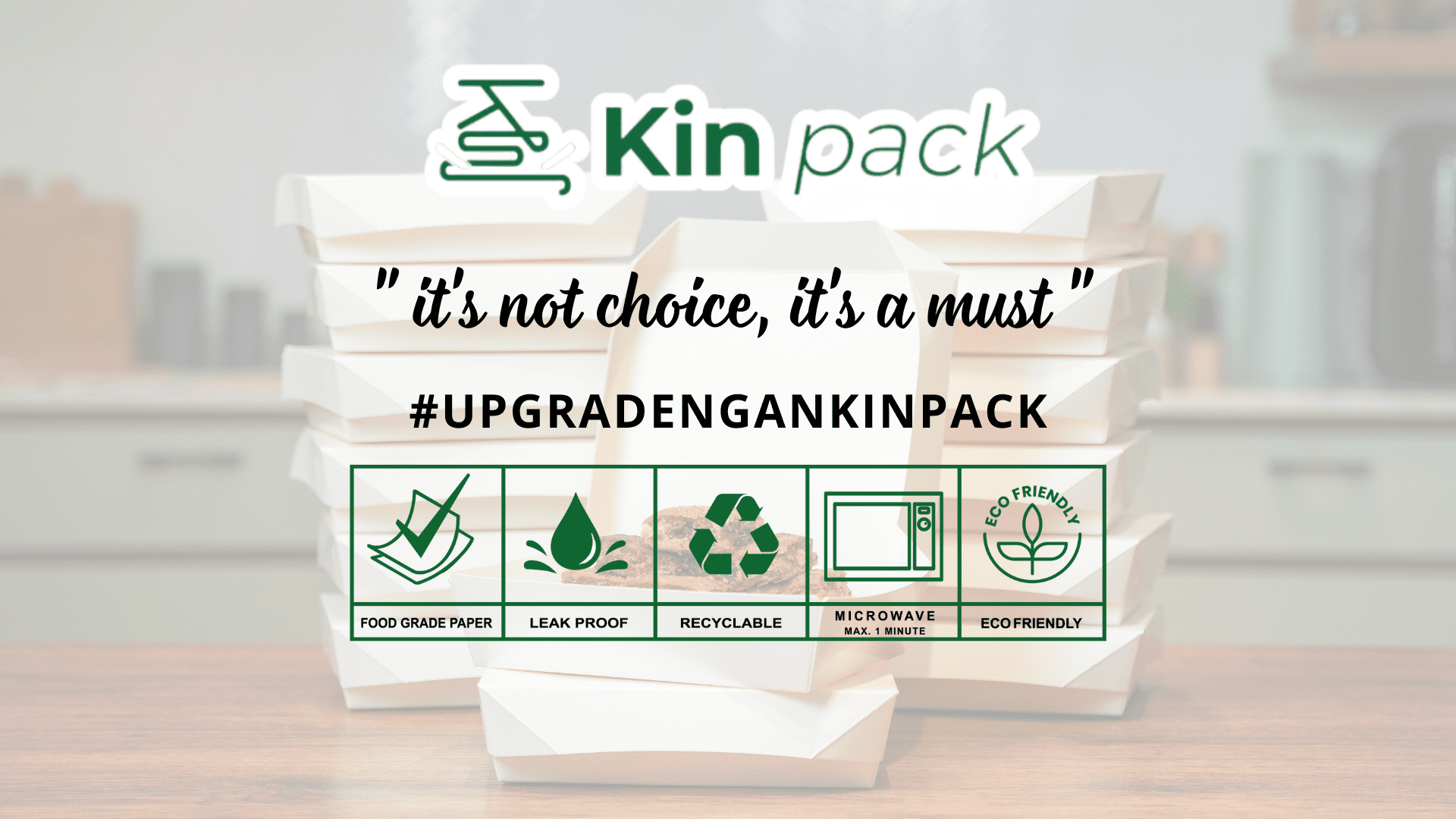 Kinpack
